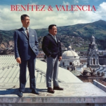 Benitez & Valencia: Impossible Love Songs From Sixties Quito - Vinyl