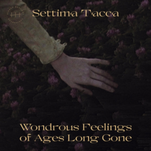 Settima Tacca: Wondrous Feelings Of Ages Long Gone - Vinyl
