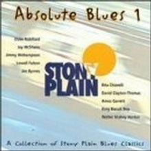 Various: Absolute Blues 1 - CD