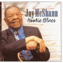 Jay McShann: Hootie Blues - CD