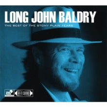Long John Baldry: The Best Of - CD