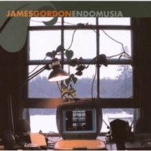 James Gordon: Endomusia - CD