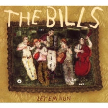 Bills: Let Em Run - CD