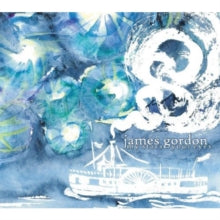 James Gordon: My Stars Your Eyes - CD
