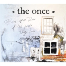 The Once: Row Upon Row Of The People The - CD