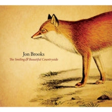 Jon Brooks: The Smiling & Beautiful Countryside - CD