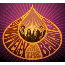 Ken Whiteley & The Belulah Band: Ken Whiteley & The Belulah Band - CD