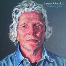 James Gordon: Sunny Jim - CD