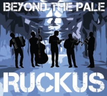 Beyond The Pale: Rukus - CD