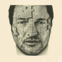 Chris Ronald: Fragments - CD