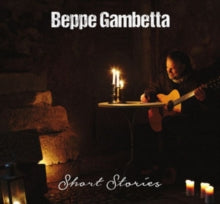 Beppe Gambetta: Short Stories - CD