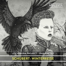 Philippe Sly / Le Chimera Project: Schubert: Winterreise - CD