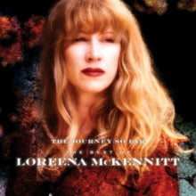 Loreena McKennitt: The Journey So Far - The Best Of Loreena Mckennitt - CD