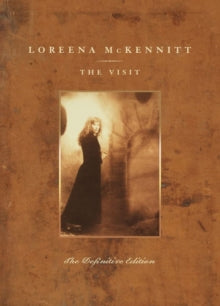 Loreena McKennitt: The Visit (The Definitive Edition) - CD