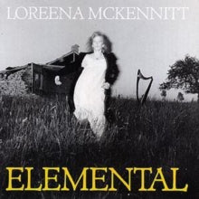Loreena McKennitt: Elemental - CD