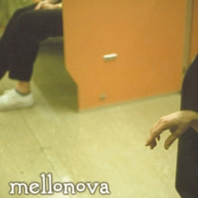 Mellonova: Mellonova - CD