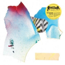 Factor Chandelier: Wisdom Teeth - CD