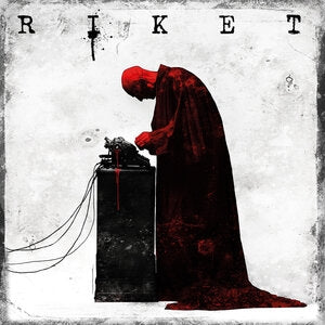 Riket: 2026 - Vinyl