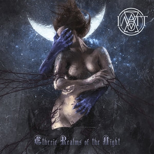 IATT: Etheric Realms Of The Night - CD