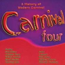 Various Artists: Carnival Four - CD