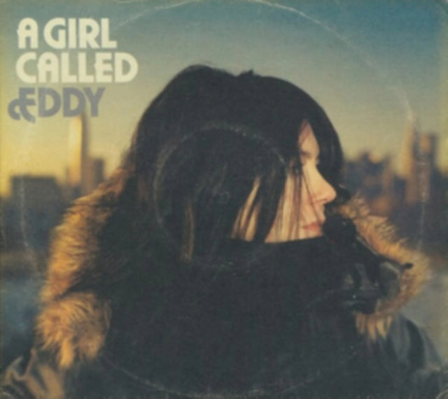 A Girl Called Eddy: A Girl Called Eddy (20th Anniversary Edition) - Vinyl