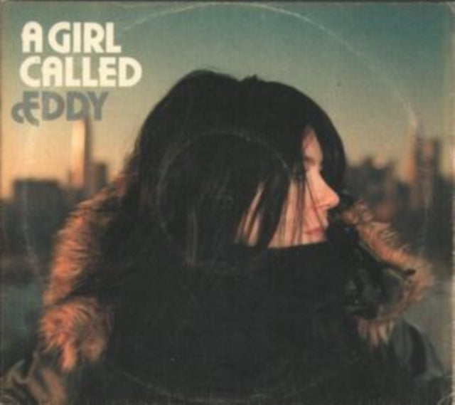 A Girl Called Eddy: A Girl Called Eddy (Yellow Vinyl) (Indie Exclusive) - Vinyl