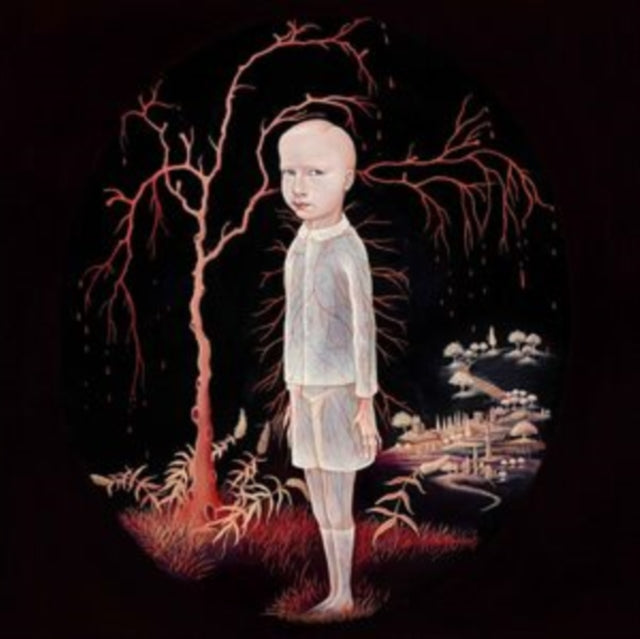 Constant Follower: The Smile You Send Out Returns To You (Pink Vinyl) - Vinyl