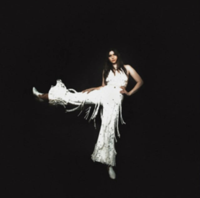 Pearl Charles: Desert Queen - CD