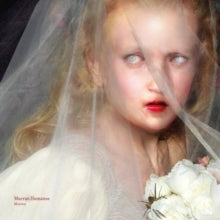 Mueran Humanos: Miseress - CD