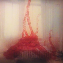 Mueran Humanos: Hospital Lullabies - Vinyl