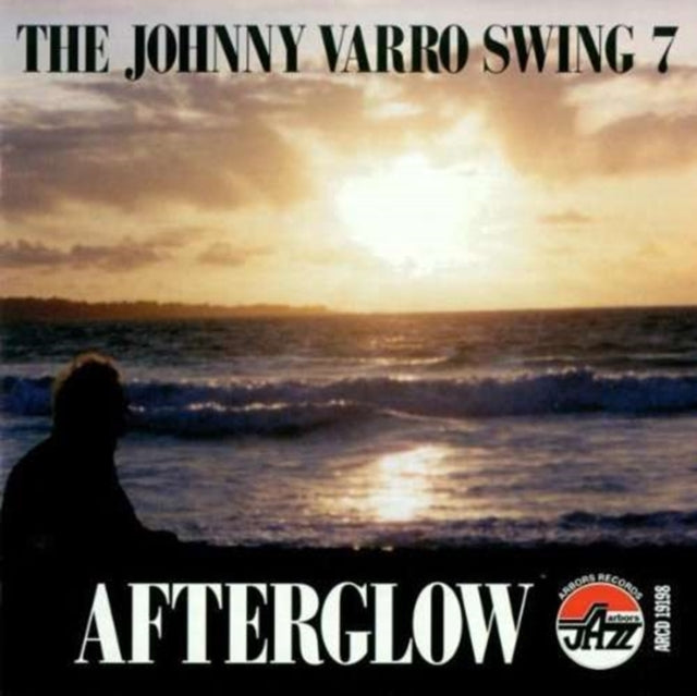 Johnny Varro: Afterglow - CD