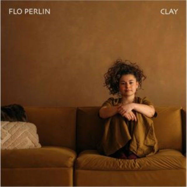 Flo Perlin: Clay - CD