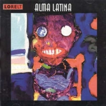 Various Artists: Alma Latina - Electroacoustic Music - CD