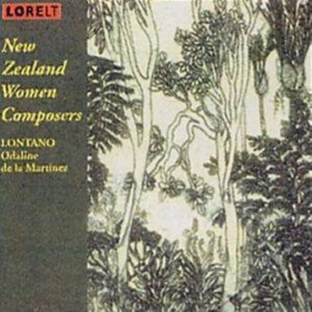 Various Artists: New Zealand Women Composers - CD