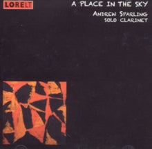 Various Artists: A Place In The Sky - CD