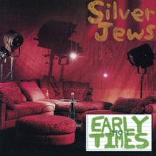 Silver Jews: Early Times - Vinyl