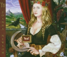 Joanna Newsom: Ys - Vinyl
