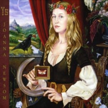Joanna Newsom: Ys - CD