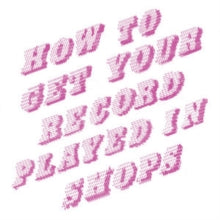 Mike Donovan: How To Get Your Record Played In Shops - Vinyl