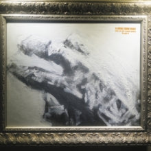 Papa M: A Broke Moon Rises - CD