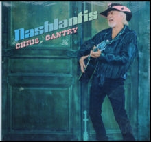 Chris Gantry: Nashlantis - Vinyl