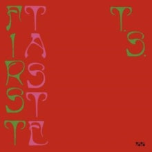 Ty Segall: First Taste - CD