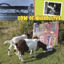 Box of Chocolates: Fearful Symmetry - Vinyl