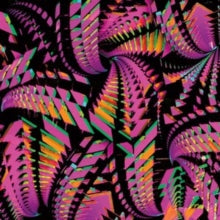 Bitchin' Bajas: Bajascillators - Vinyl