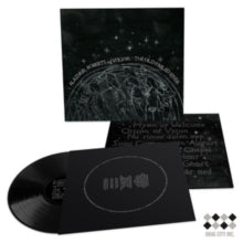 Alasdair Roberts og Völvur: The Old Fabled River - Vinyl