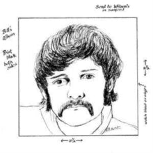Bill Stone: Stone - Vinyl
