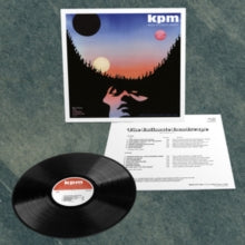 Ben Chasny: The Intimate Landscape - Vinyl