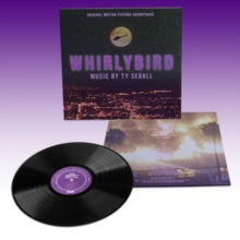 Ty Segall: Whirlybird - Original Soundtrack - Vinyl
