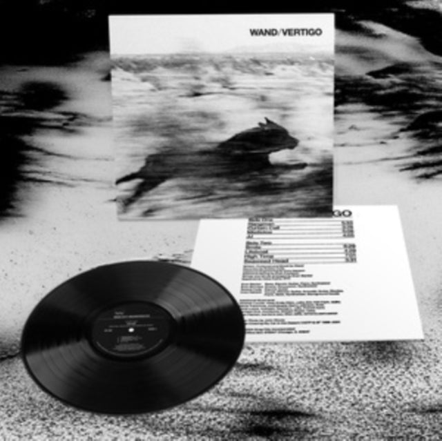 Wand: Vertigo - Vinyl
