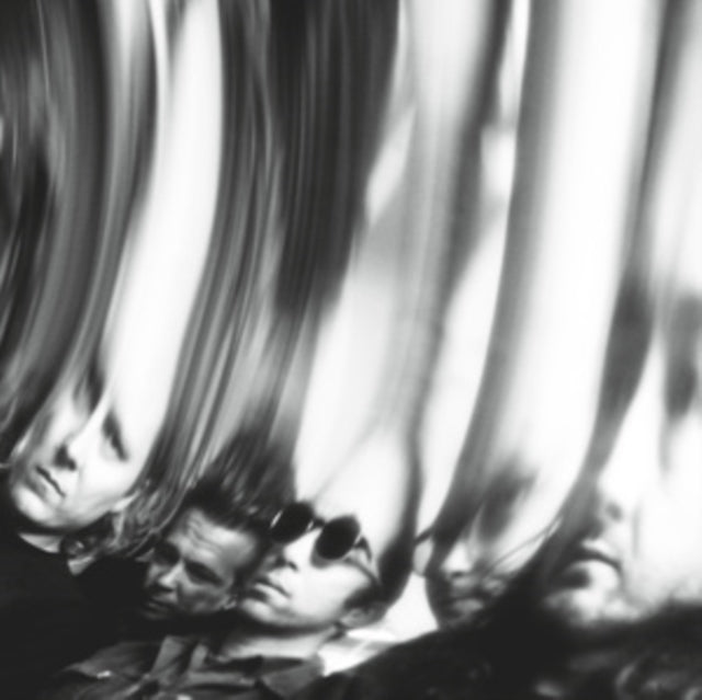 Ty Segall: Chrome - CD